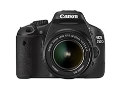Canon eos 550d for sale  Delivered anywhere in UK