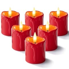 Homemory 6pack red for sale  Delivered anywhere in USA 