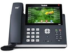 Yealink sip t48s for sale  Delivered anywhere in USA 