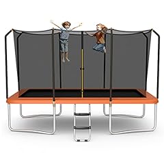 Costway outdoor trampoline for sale  Delivered anywhere in Ireland