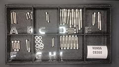 Compatible honda cb360 for sale  Delivered anywhere in USA 