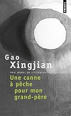 Canne pêche grand d'occasion  Livré partout en France