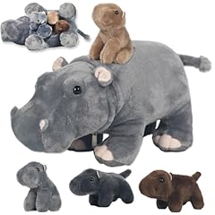 Xyhqyb pcs hippo for sale  Delivered anywhere in USA 