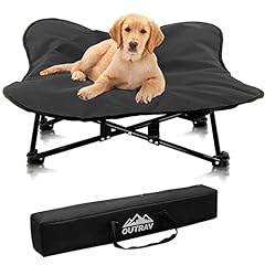 Portable elevated dog for sale  Delivered anywhere in USA 