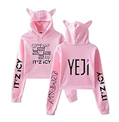 Kpop itzy hoodie for sale  Delivered anywhere in USA 