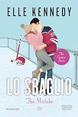 Sbaglio. the mistake usato  Spedito ovunque in Italia 