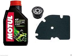 Motul oil service for sale  Delivered anywhere in UK