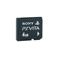 Vita speicherkarte gebraucht kaufen  Wird an jeden Ort in Deutschland