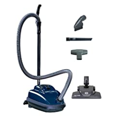 Sebo Vacuums 9679AM Airbelt K2 Kombi Canister Vacuum, for sale  Delivered anywhere in USA 