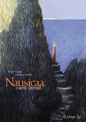 Nausicaa odyssée d'occasion  Livré partout en France