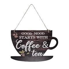 Wooden coffee vintage for sale  Delivered anywhere in UK