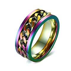 Ayoiow bague homme d'occasion  Livré partout en France