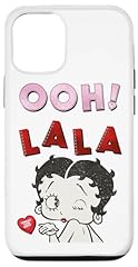 Coque iphone betty d'occasion  Livré partout en France