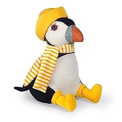 Dora Designs - John Fischer The Puffin - Doorstop for sale  Delivered anywhere in UK