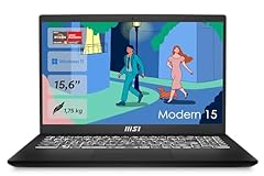 Msi modern lifestyle gebraucht kaufen  Wird an jeden Ort in Deutschland