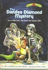 Dandee diamond mystery for sale  Delivered anywhere in USA 