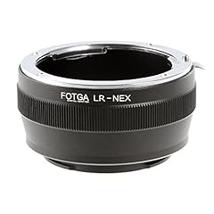 Lens mount adapter for sale  Delivered anywhere in UK
