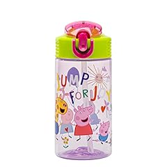 Zak designs peppa for sale  Delivered anywhere in USA 