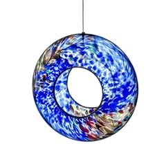 Sienna glass hanging for sale  Delivered anywhere in UK
