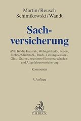 Sachversicherung avb hausrat gebraucht kaufen  Wird an jeden Ort in Deutschland