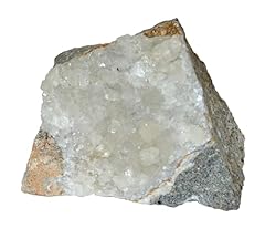 Natrolite botzingen mineral usato  Spedito ovunque in Italia 