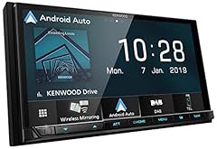 Kenwood dmx8019dabs wvga gebraucht kaufen  Wird an jeden Ort in Deutschland