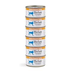 Thrive cat food for sale  Delivered anywhere in UK