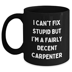 Funny gifts carpenter for sale  Delivered anywhere in USA 