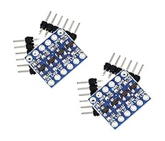 2pcs 4channel iic d'occasion  Livré partout en France
