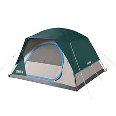 Coleman skydome tent for sale  Delivered anywhere in USA 