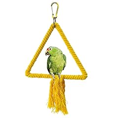Bird cotton rope for sale  Delivered anywhere in UK