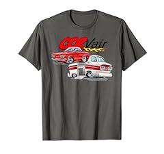 Corvair cartoon coupe for sale  Delivered anywhere in USA 