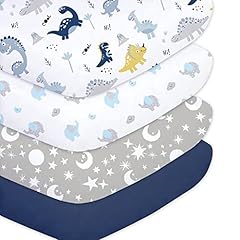 Plushii crib sheets for sale  Delivered anywhere in USA 