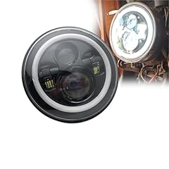 Motorcycle 7inch led for sale  Delivered anywhere in USA 