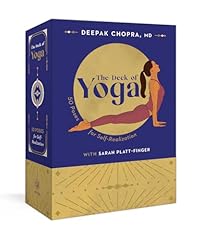 Deck yoga poses for sale  Delivered anywhere in USA 