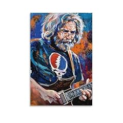 Jerry garcia guitarist for sale  Delivered anywhere in USA 