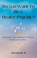Want healer psychic for sale  Delivered anywhere in Ireland