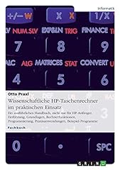 Wissenschaftliche taschenrechn gebraucht kaufen  Wird an jeden Ort in Deutschland
