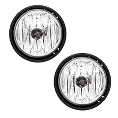 Fog lights fit for sale  Delivered anywhere in USA 