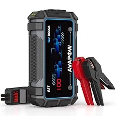 Avapow car jump for sale  Delivered anywhere in USA 