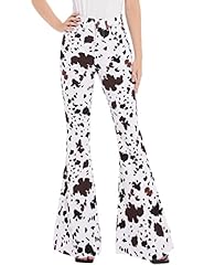 Odefou cow print for sale  Delivered anywhere in USA 