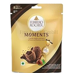 Ferrero rocher moments gebraucht kaufen  Wird an jeden Ort in Deutschland