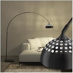 Tectake lampada arco usato  Spedito ovunque in Italia 