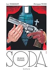 Soda tome ange d'occasion  Livré partout en France