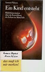 Kind entsteht bilddokumentatio gebraucht kaufen  Wird an jeden Ort in Deutschland