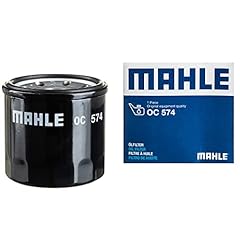 Mahle 574 ölfilter gebraucht kaufen  Wird an jeden Ort in Deutschland