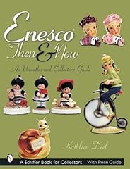 Enesco unauthorized collector for sale  Delivered anywhere in USA 