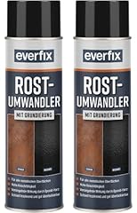 Everfix rostumwandler spray gebraucht kaufen  Wird an jeden Ort in Deutschland
