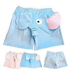 Unisex cartoon elephant for sale  Delivered anywhere in USA 