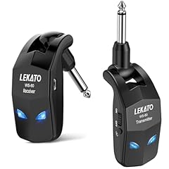 Lekato ricevitore trasmettitor usato  Spedito ovunque in Italia 